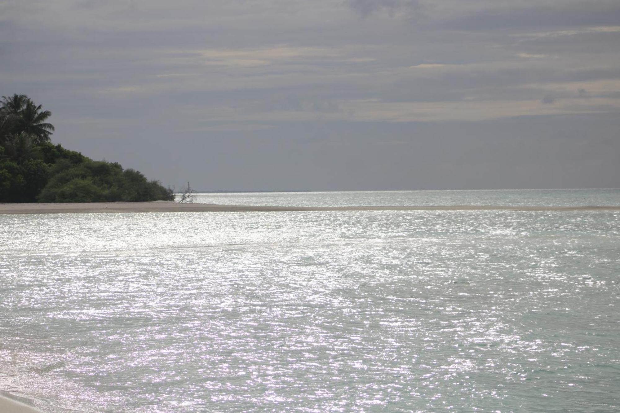 Finimas Residence Thimarafushi Exterior photo